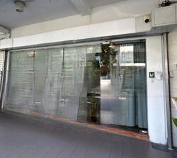 Bizhub28 (D14), Shop House #485539471